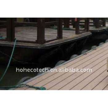 деревянный пластичный составной настил ~laminate пол wpc настилов/деревянный настил/бамбука состав половые доски