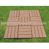 Good Quality wpc DIY tiles