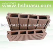 popular composite decking floor-ISO9001