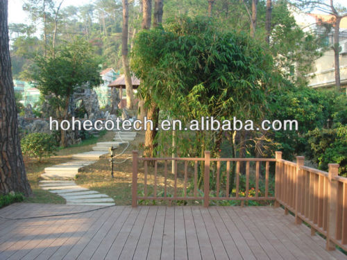 hot sell decking/wpc decking/composite decking/outdoor decking for garden