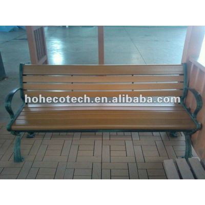 Wood Plastic Composite Chair-Leisure Products