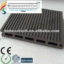 Wpc piano decking composito piano - - hohecotech usando esterno