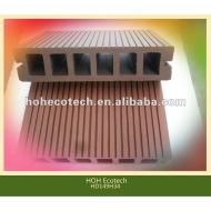 2012空wpc/の木製のプラスチック合成のwpcのdecking