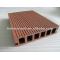 WPC wooden plastic composite decking floor/anti-aging carefree composite decking /eco WPC decking