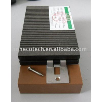 WPC flooring Board