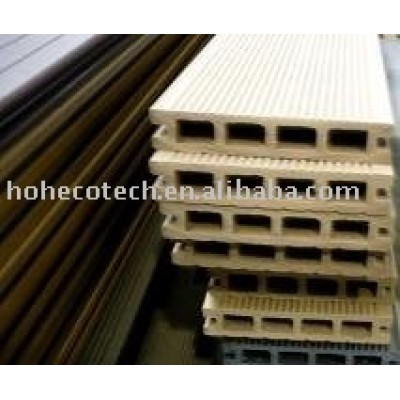 popular wpc decking/floor