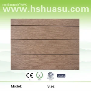 Panneau de mur décoratif de sembler élégant