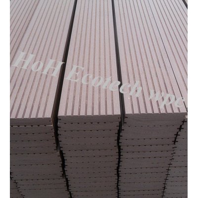 Easy Assembled wpc Solid Flooring