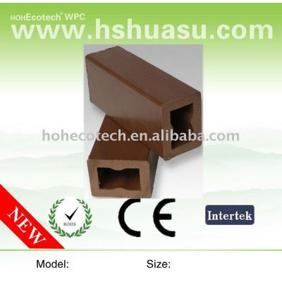 WPC Pool Decking Joist Coffee