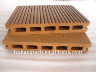 quality and low price composite decking