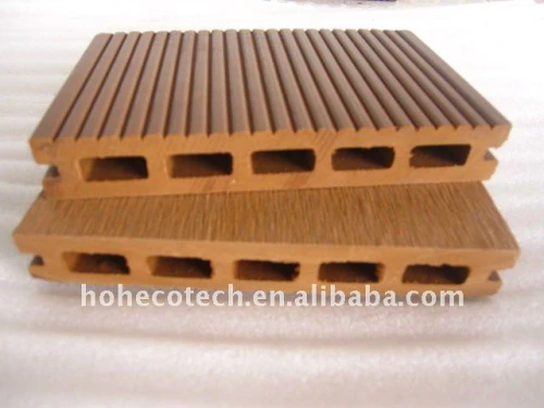 quality and low price composite decking