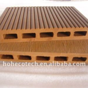 quality and low price composite decking