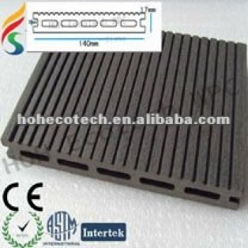 WPC decking floor composite floor--HoHecotech