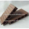 25mm thickness wpc decking board Wood-Plastic Composites WPC flooring board DECKING board