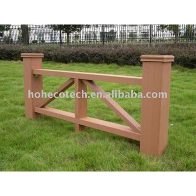Garden WPC Fencing(high quality)