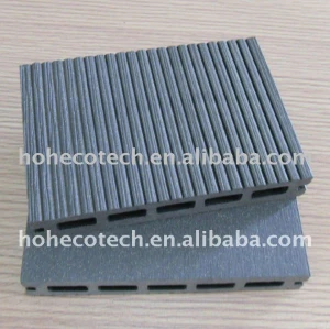 HOH ECOTECH Composite Decking, CE,ASTM,ISO9001,ISO14001approved