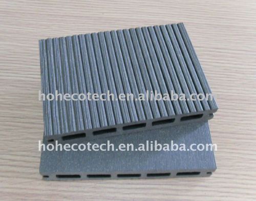 HOH ECOTECH Composite Decking, CE,ASTM,ISO9001,ISO14001approved