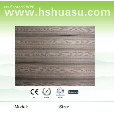 Popular wpc wall panel