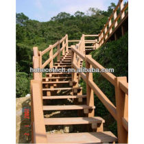 Wood deck railing designs,model of wood stairs,wood plastic composite stair