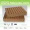 WPC Wood Composite decking WPC Outdoor Flooring Plastic Lumber