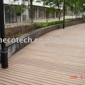 WPC Outside Decking/Flooring