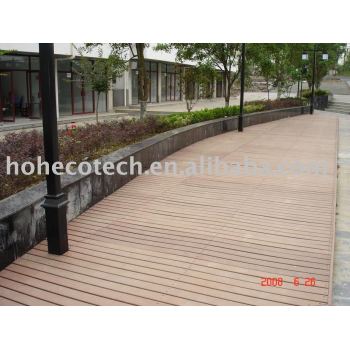 WPC Outside Decking/Flooring