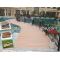 popular WPC deck board/outdoor decking/flooring