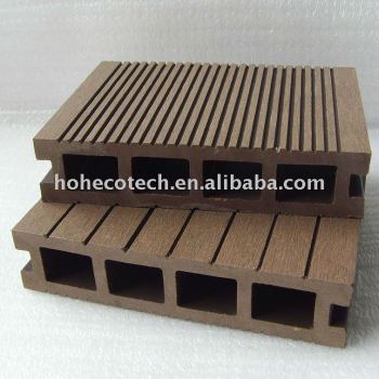(high quality)WPC Outdoor Flooring