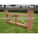 Cercado de WPC--¡Ventas calientes!