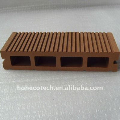 (HOT!!!!!)WPC outdoor Decking