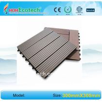 WPC title WPC Non-Slip, Wear-Resistant outdoor tile flooring