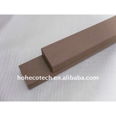 Durable and UV-Resistant WPC Terrace Board, Wood Plastic Composite Decking