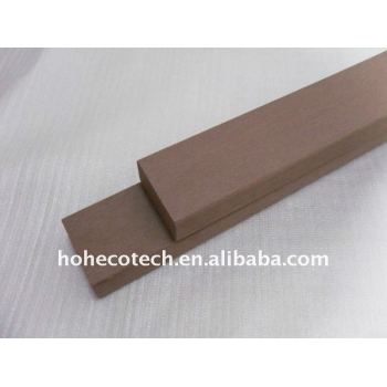 Durable and UV-Resistant WPC Terrace Board, Wood Plastic Composite Decking