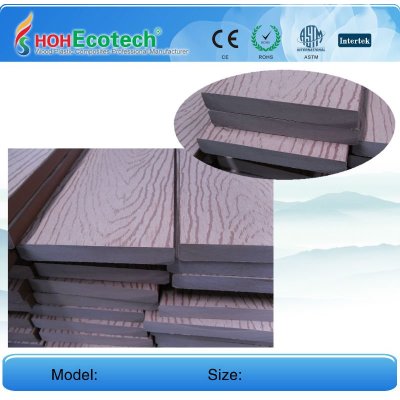 synthetic Boat Deck, Yacht Decking, Marine Teak Decking Wood Composite Plastic floor
