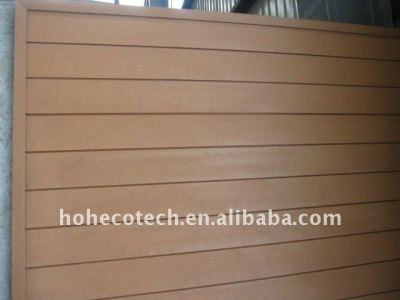 construction supplies wpc wall cladding