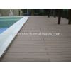 weather resistant Composite Decking, CE,ASTM,ISO9001,ISO14001approved