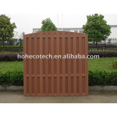 WPC Fencing(high quality)