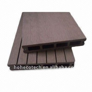 대중! ~laminate 마루 WPC (목제 플라스틱 합성물) Decking /flooring (세륨, ROHS, ASTM, ISO9001, ISO14001, Intertek)