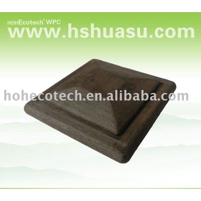 Good Quality wpc post hat