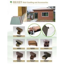 Professional Supplier of Wall Panel/WPC Material