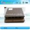 Anti-UV water-proof wood plastic composite outdoor decking board (CE ROHS)