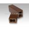 for FIX flooring board WPC decking board STABLE and NICE design
