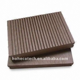 Wood Plastic Composite Decking wpc decking floor Composite Decking