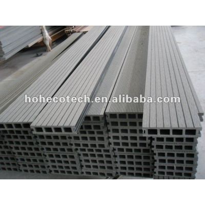 140x30mm beST seller !! WPC DECKING board high tensile strength Wood-Plastic Composites flooring decking board