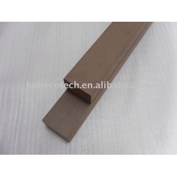 WPC Outdoor Decking(ISO CE ROHS ASTM)