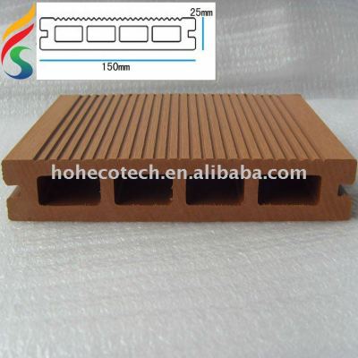 WPC Outdoor Flooring(high quality)