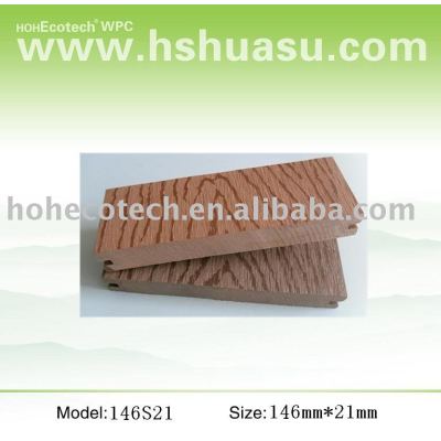 wpc outdoor decking