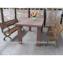 Insect Resistants Wood Plastic Composite Chair