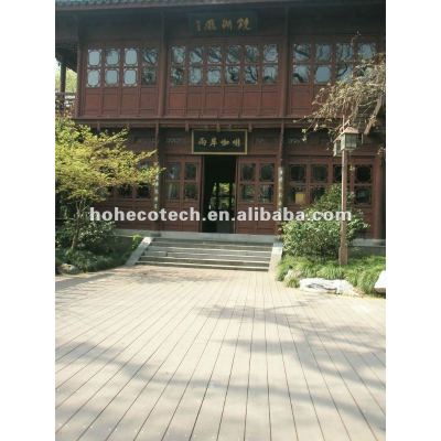 ECO-Outdoor composite WPC Decking,WPC Floor
