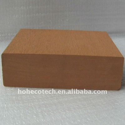 WPC thick board(ISO CE ROHS ASTM)